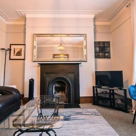 Summit Apartment - Cozy Aberdeen West End Flat Prime Location - Perfect For Short Or Long Stay - 1 Bedroom Extérieur photo