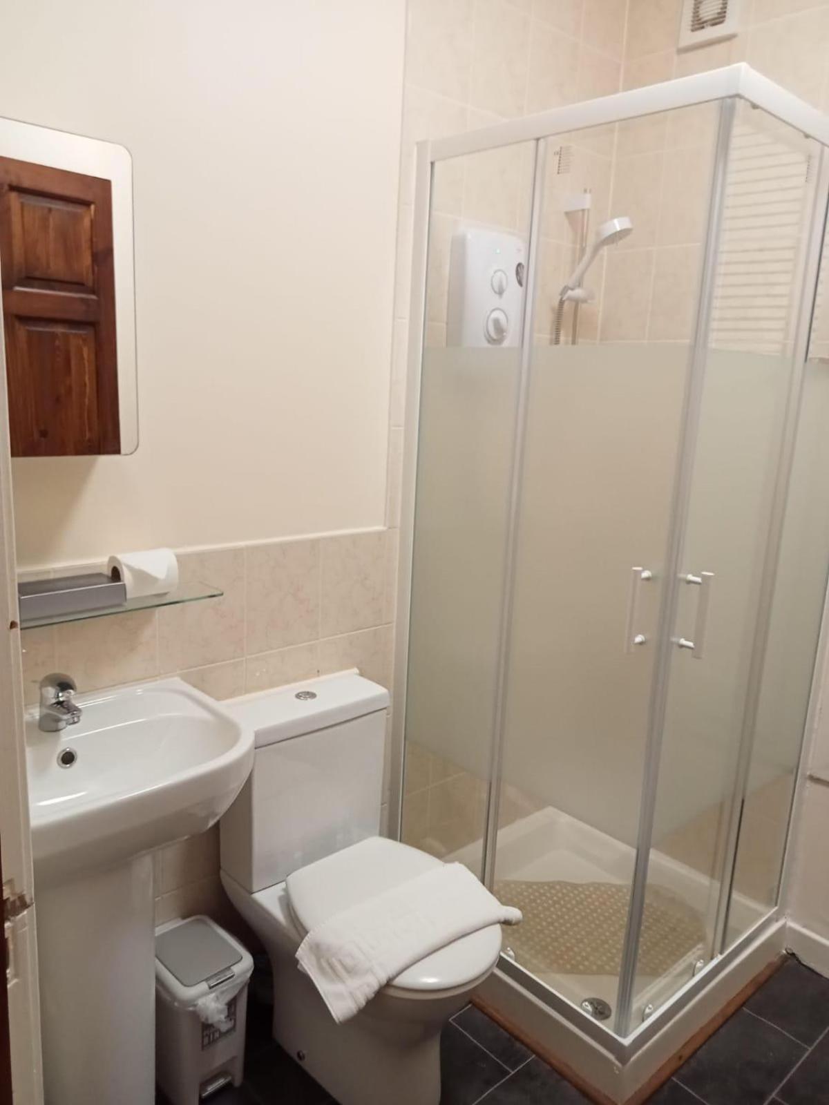 Summit Apartment - Cozy Aberdeen West End Flat Prime Location - Perfect For Short Or Long Stay - 1 Bedroom Extérieur photo