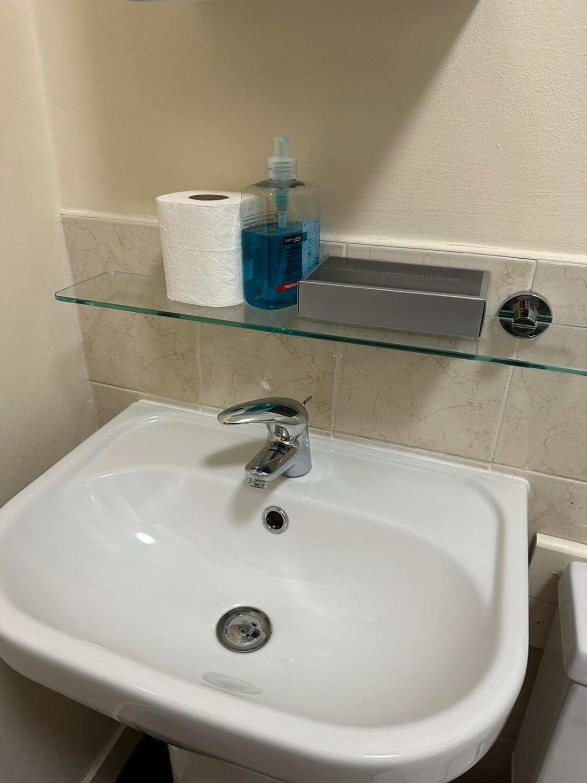 Summit Apartment - Cozy Aberdeen West End Flat Prime Location - Perfect For Short Or Long Stay - 1 Bedroom Extérieur photo