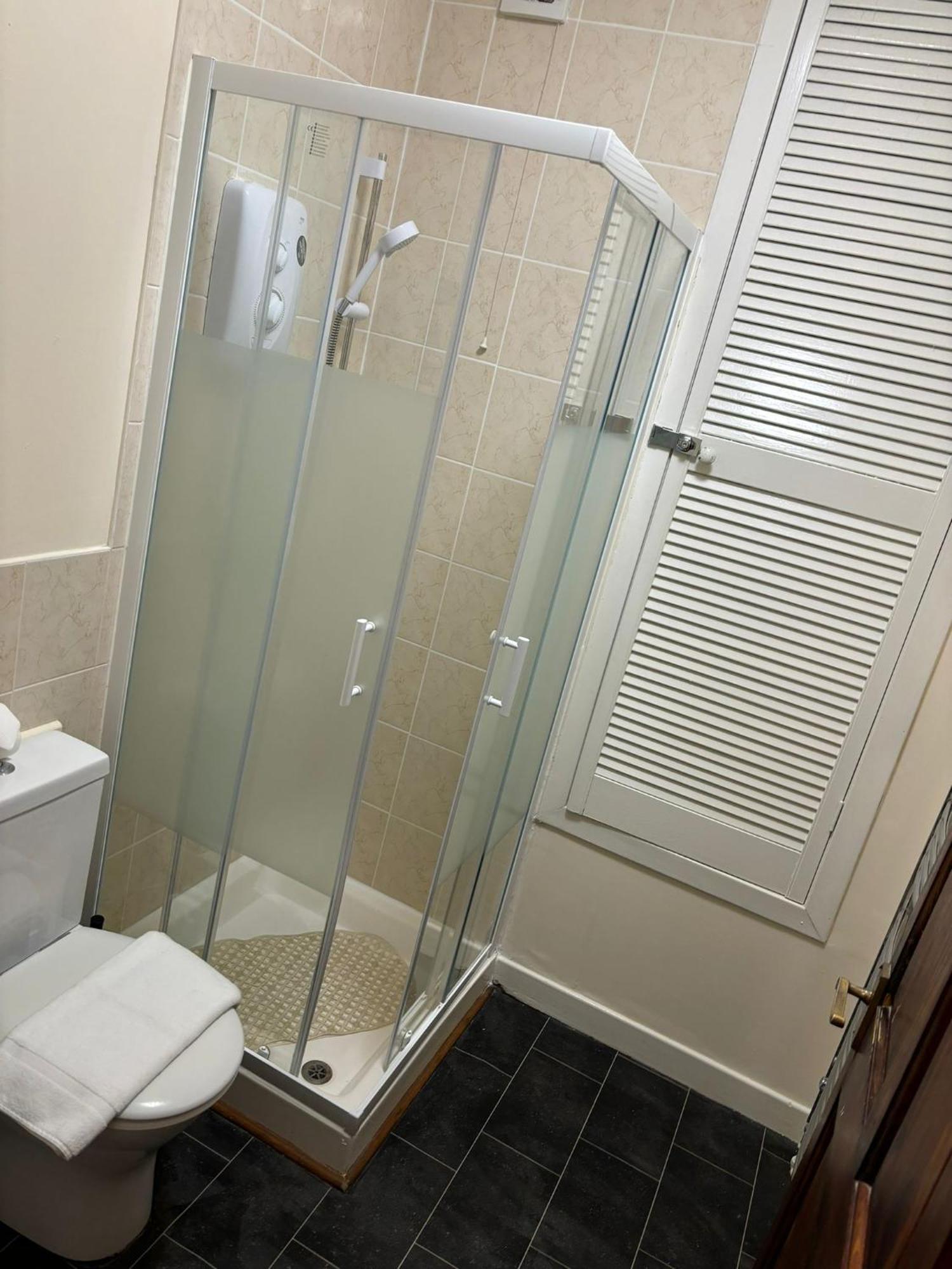 Summit Apartment - Cozy Aberdeen West End Flat Prime Location - Perfect For Short Or Long Stay - 1 Bedroom Extérieur photo